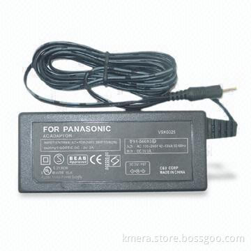240V AC Adapter Suitable for Panasonic Digital Camera